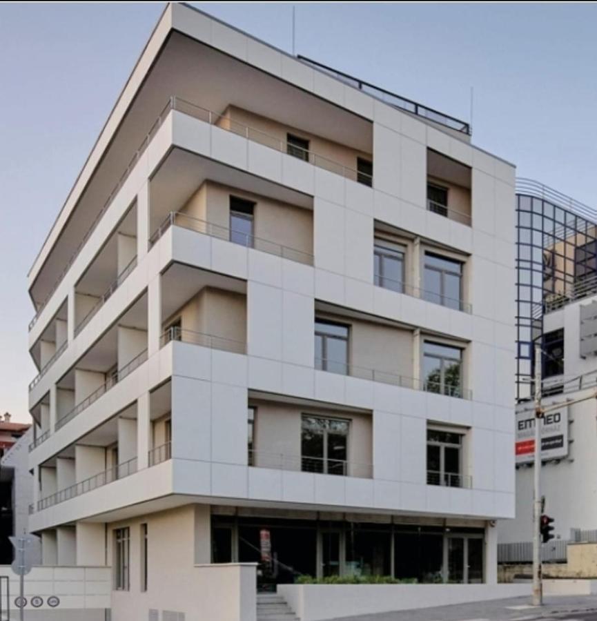 My Budapest Exterior photo