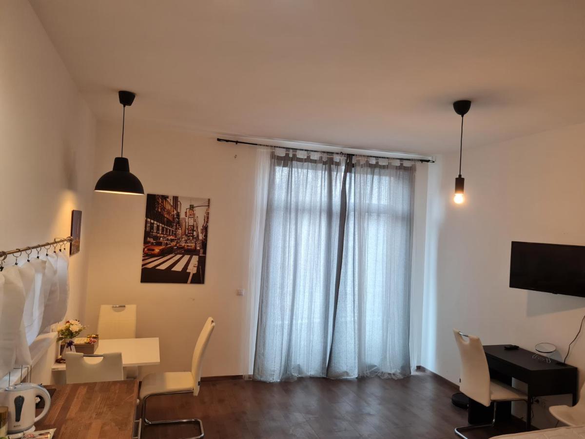 My Budapest Exterior photo