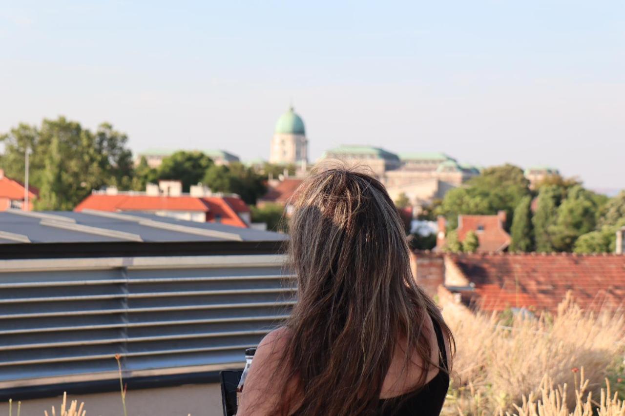My Budapest Exterior photo