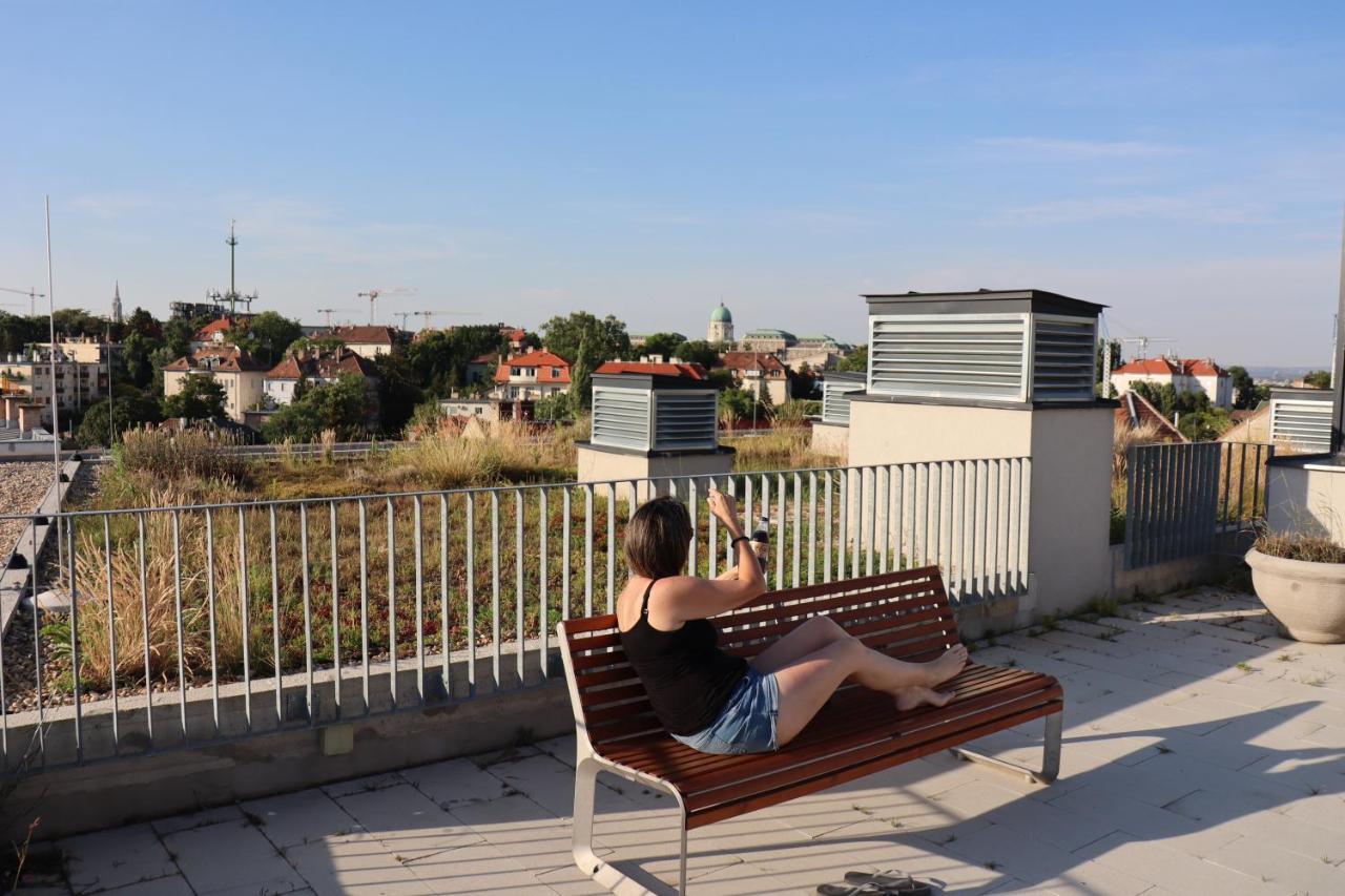 My Budapest Exterior photo