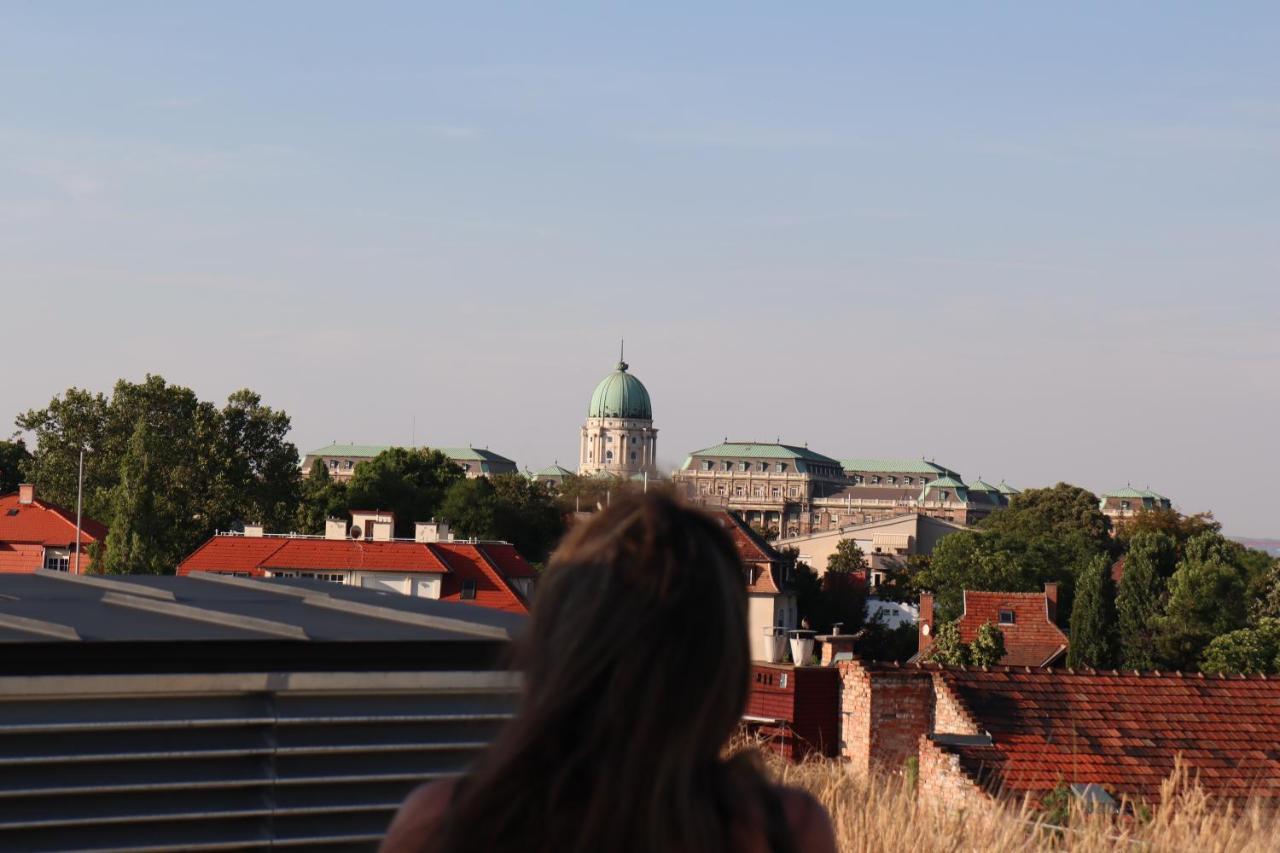 My Budapest Exterior photo