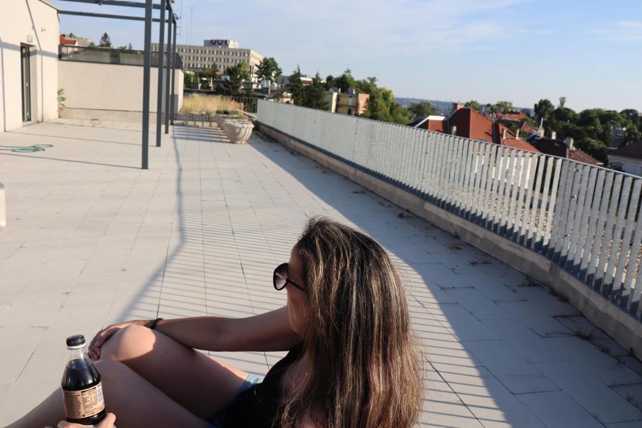 My Budapest Exterior photo