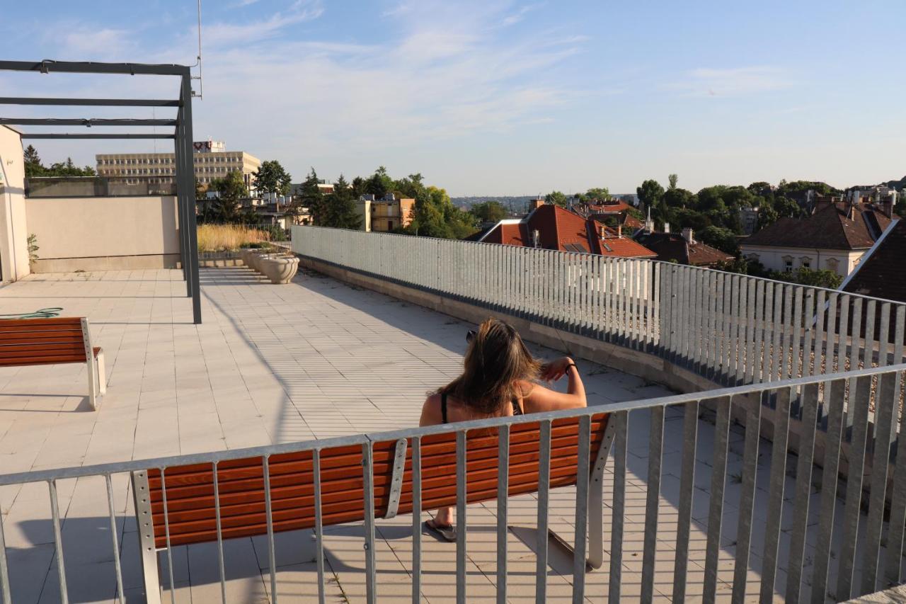 My Budapest Exterior photo