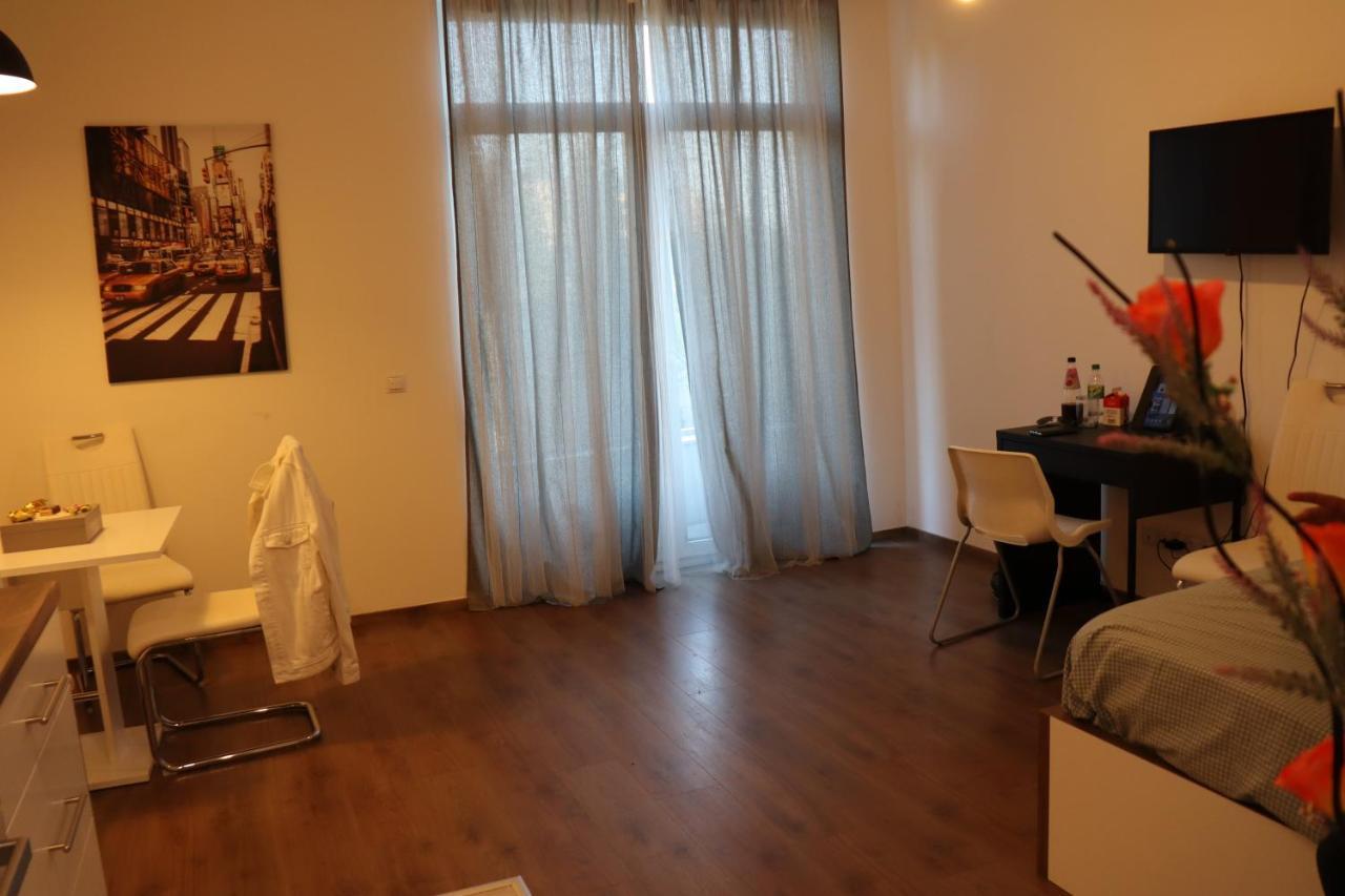 My Budapest Exterior photo
